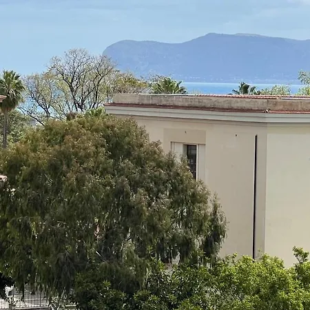 Apartamento Large Flat Near Botanical Garden & Station