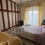 Large Flat Near Botanical Garden & Station Palermo
