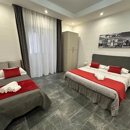 Large Flat Near Botanical Garden & Station 公寓 *